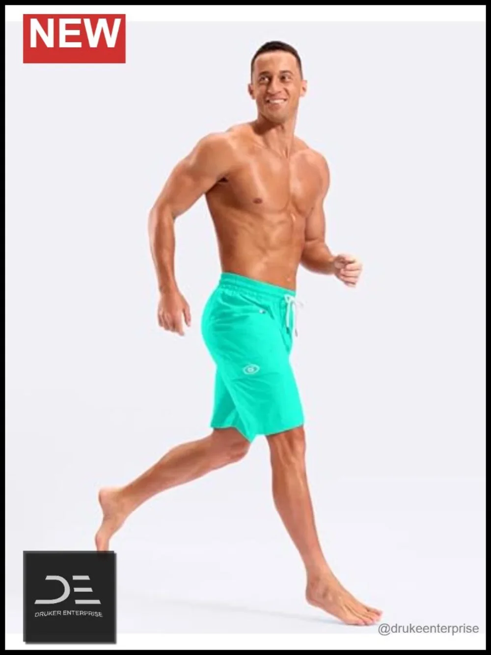 Men's 9
